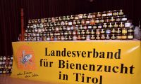 8. Tiroler Honigprämierung